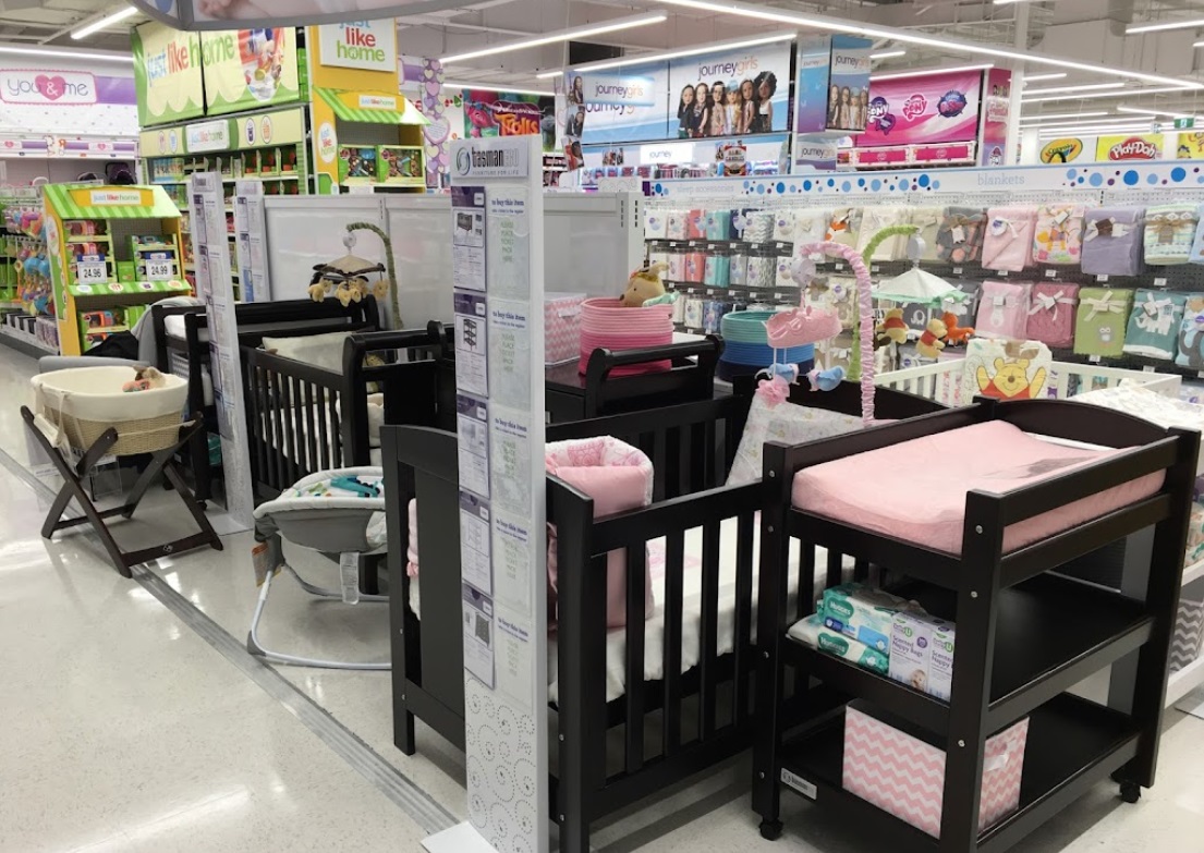 babys cribs toys r us werribee 2017