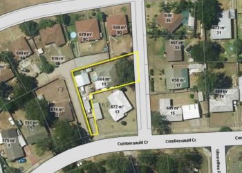 battle axe block example