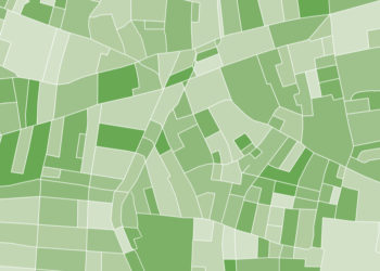 blocks of land