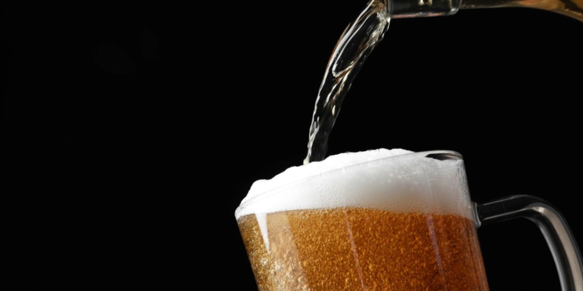 Why More Aussies Are Brewing Beer at Home