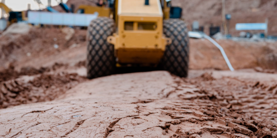 Building a House on Clay? A Nice Home