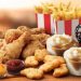 cheap as chips kfc deal