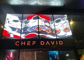 chef david chinese restaurant melbourne