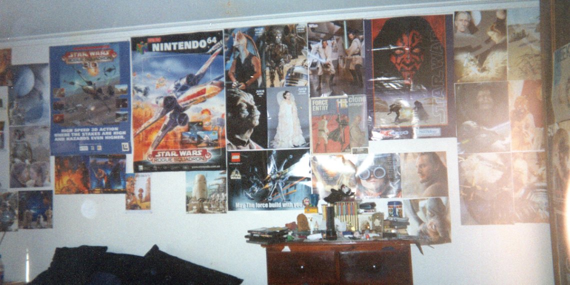 childhood bedroom 2003 1