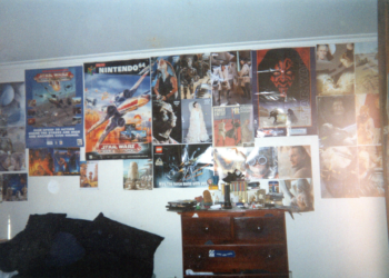 childhood bedroom 2003 1