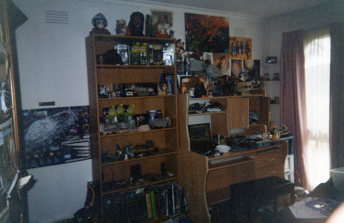 childhood bedroom 2003 3