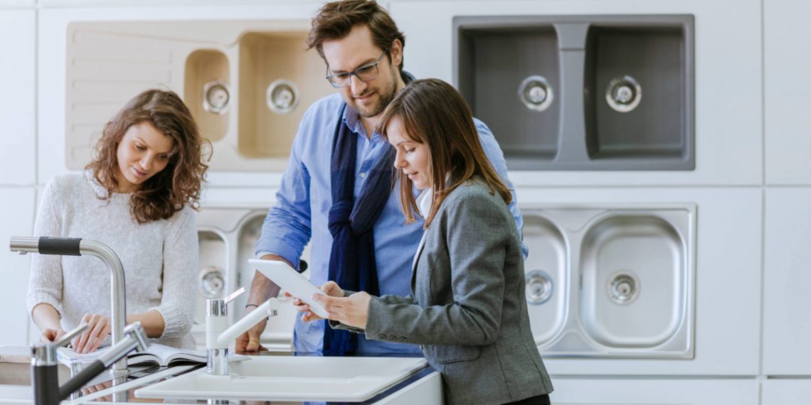 Choosing a Kitchen Sink
