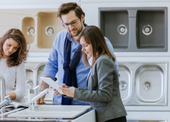 Choosing a Kitchen Sink