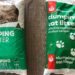 coles and woolworths 4.5kg clumping cat litter