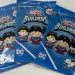 coles super hero builders 2023 packets