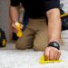 commercial office cleaning