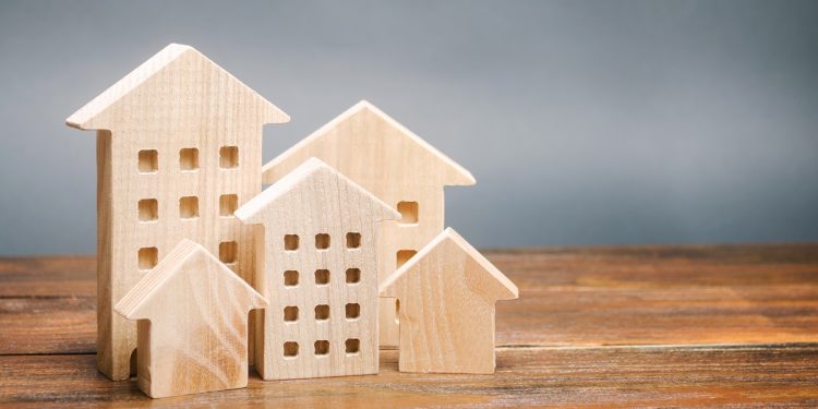 comparing house sizes australia