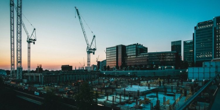 Construction Robotics: How Machines are Taking on More Complex Tasks