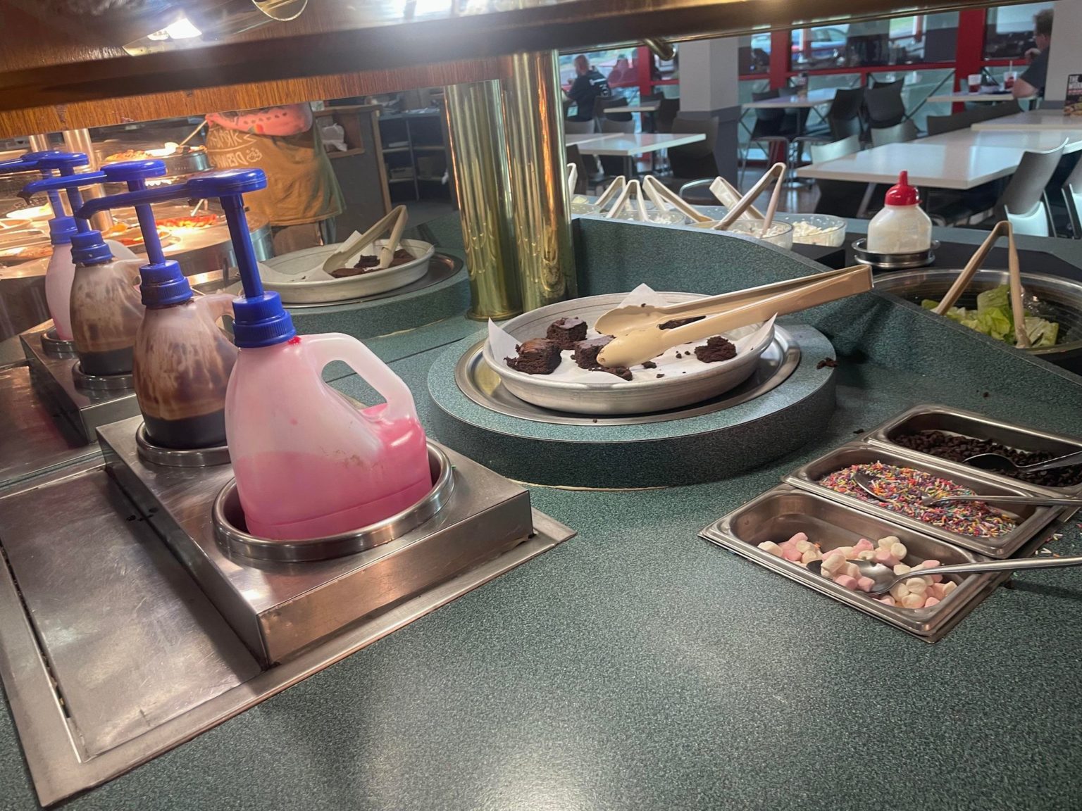 90s Pizza Hut Memories All You Can Eat, DineIn & Toys