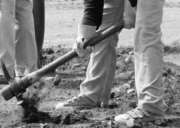 dial before you dig