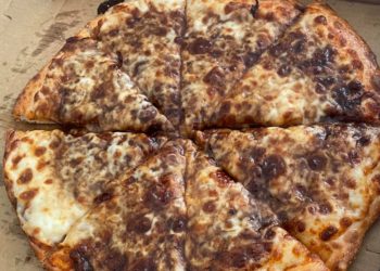 dominos vegemite cheese pizza australia