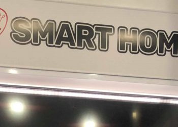eb-games-smart-home-sign