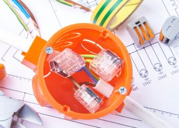 electrical components