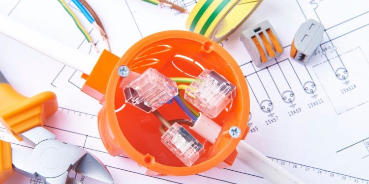 electrical components