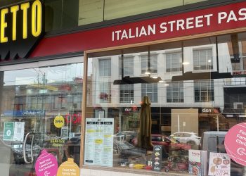 etto storefront