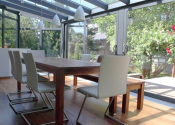 extended outdoor area for your home