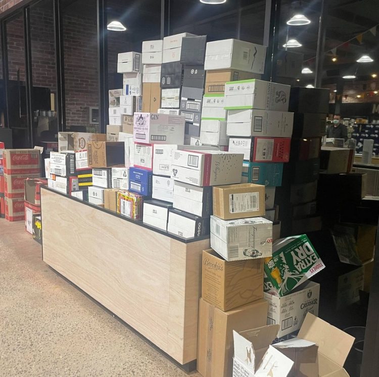 Where to Find Free Boxes For Moving House in Australia