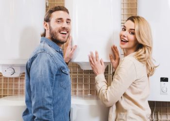 gas vs electric heating guide