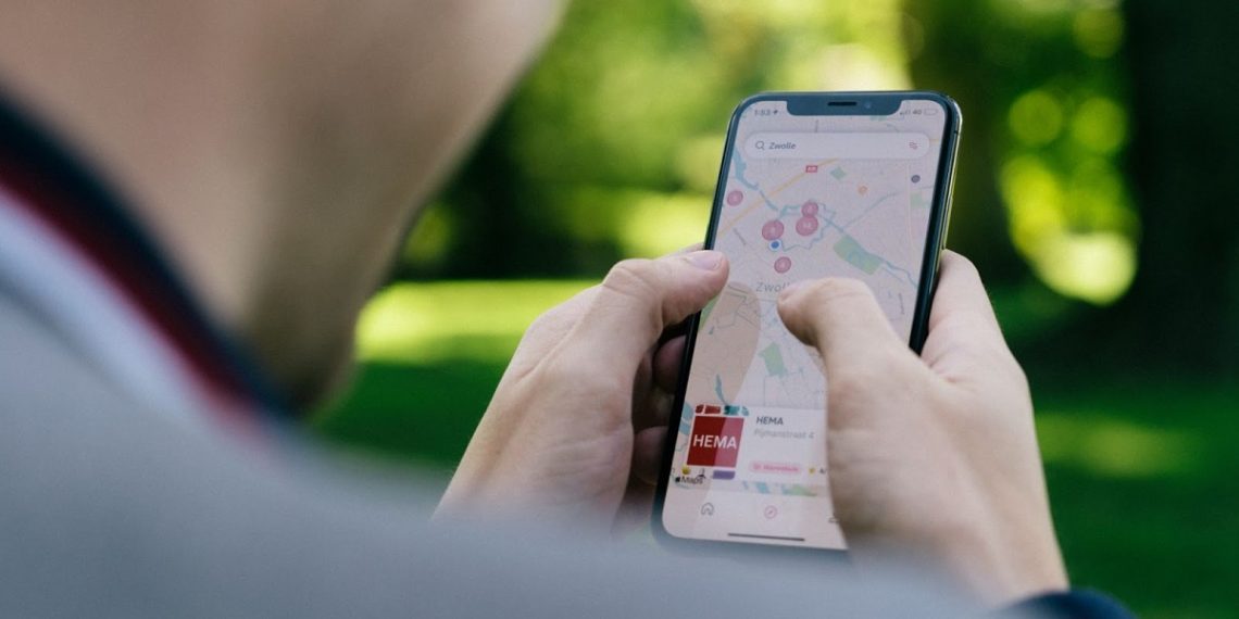 google maps alternatives