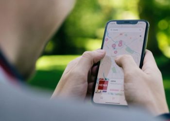 google maps alternatives