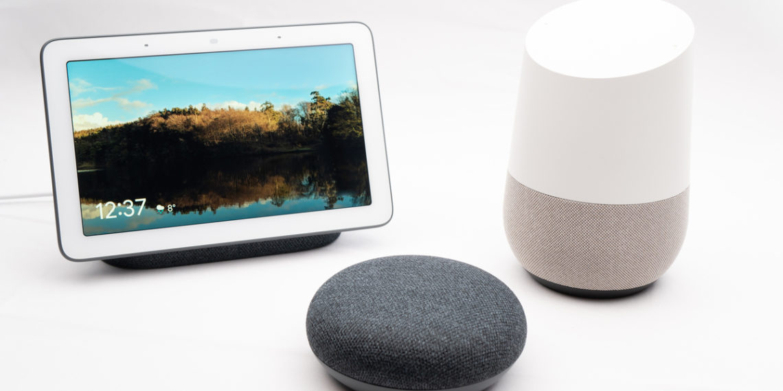 Guide to Google Home & Google Nest Products in Australia - A Nice Home