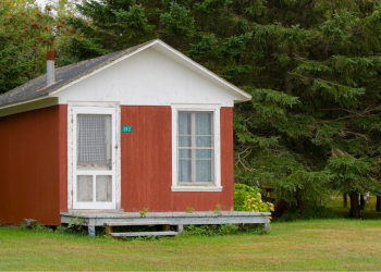 granny flat tiny house