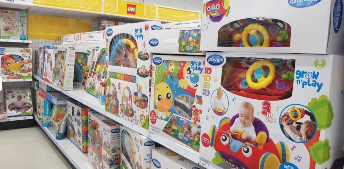 grow n play toys r us werribee 2018