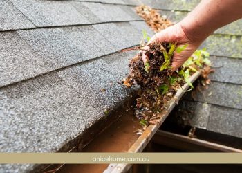 gutter cleaning melbourne