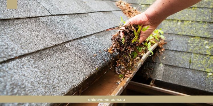 gutter cleaning melbourne