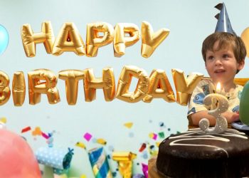 happy birthday charlie