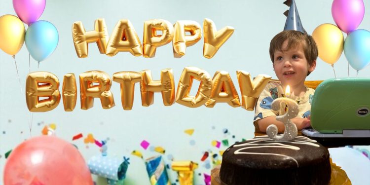 happy birthday charlie