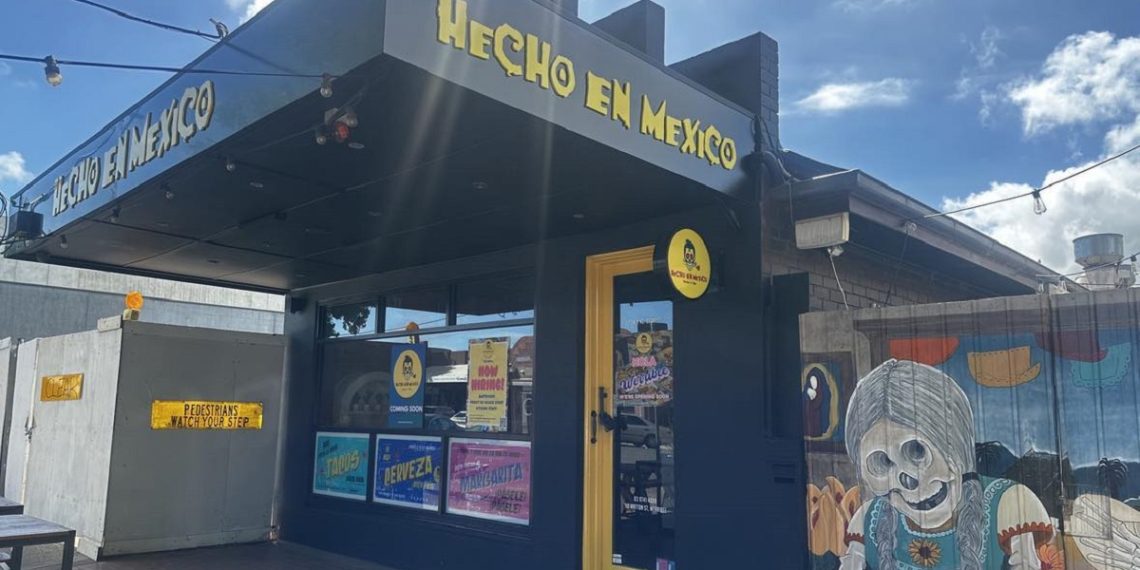 hecho en mexico werribee