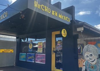 hecho en mexico werribee