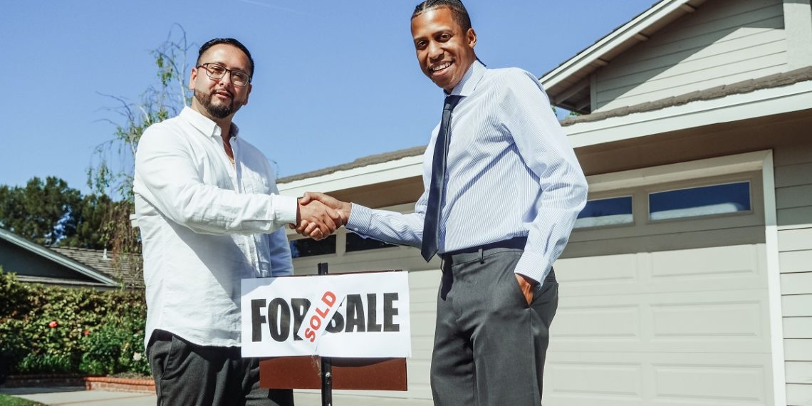 hide sold price online house