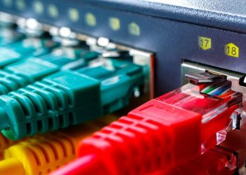 home networking cables