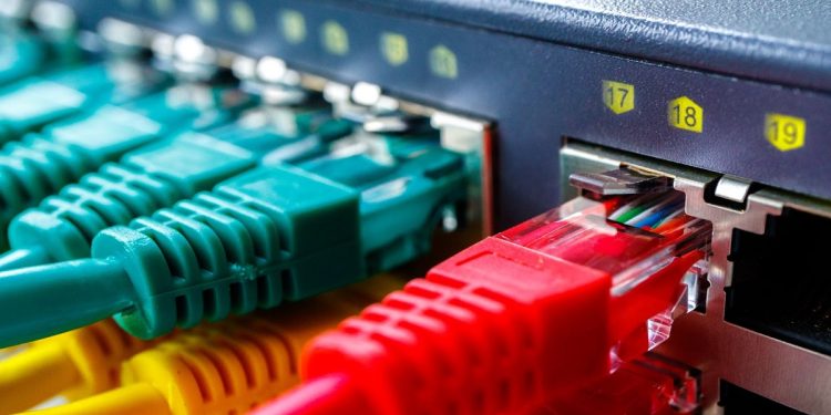 home networking cables