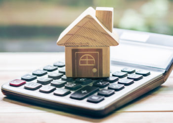 house calculator
