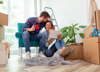 How You Can Break into the Housing Market