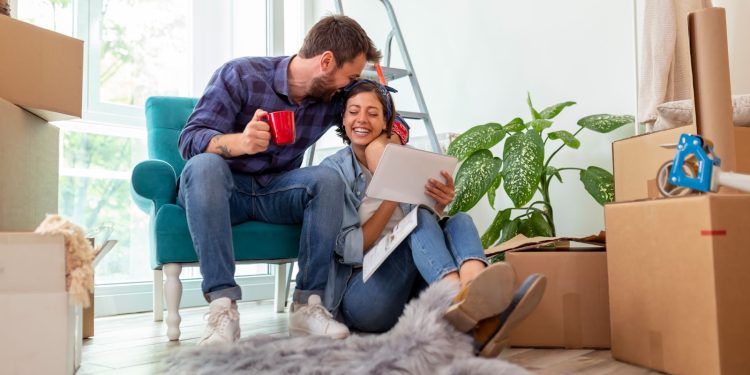 How You Can Break into the Housing Market