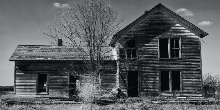 how long does a house last