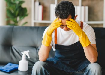 Why Your House Smells Musty and How to Fix It Permanently