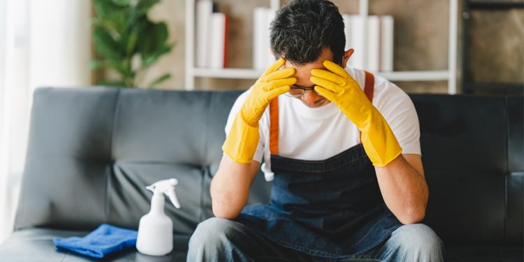 Why Your House Smells Musty and How to Fix It Permanently