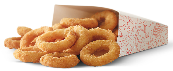 hungry jacks oldschool original onion rings