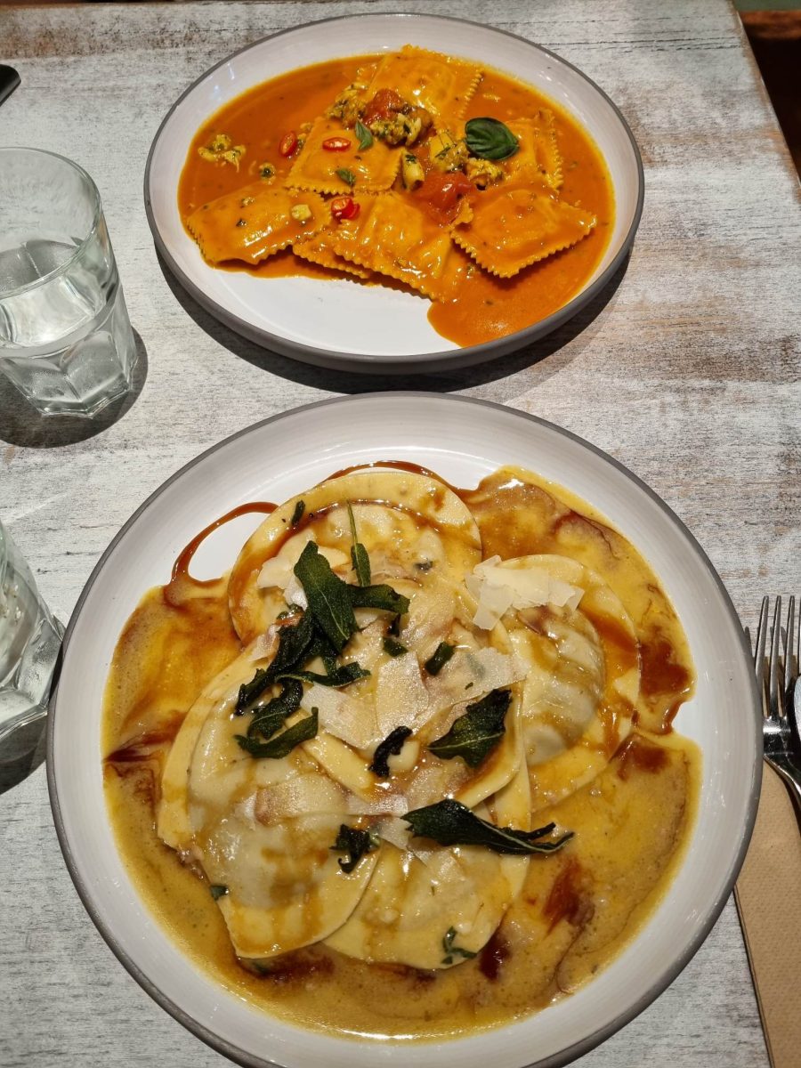 italian street kitchen perth pasta meals