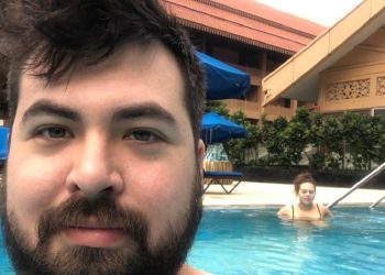 keith kayla pool in malaysia